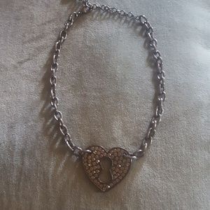 COPY - Heart Necklace
